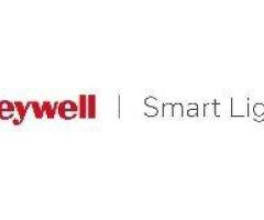 Honeywell smart lighting